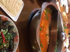 -凯里老街坊酸汤鱼(青云路店)