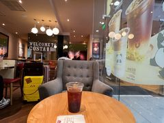-COSTA COFFEE(西直门店)
