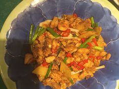 -呷湘厨·鱼汤捞饭·剁椒鱼头·辣椒炒肉(国家会展中心店)