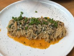 -HELLO 27 意面·沙拉·帕尼尼