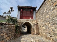 -于家石头村景区