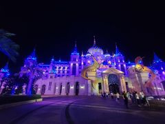 -波塞冬旅游度假区