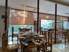 -渔意坊·千层无骨鱼粥底火锅·20年顺德菜(普君店)