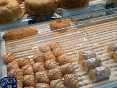 -LanTa蓝塔烘焙(中原万达店)