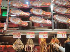 -皇上皇腊味店(下九路店)