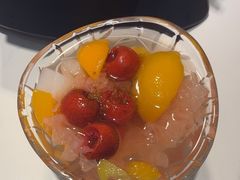 -徐记小怪兽肉蟹煲(中央大街店)
