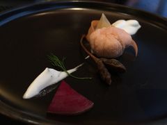 香榭丽舍扒房-圣丰索菲特·法国餐厅