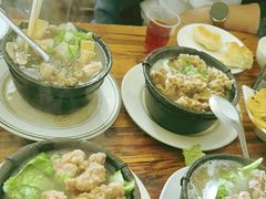 -好清香砂锅(总店)