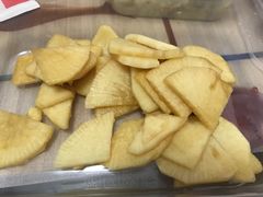 -海底捞火锅(金光华店)