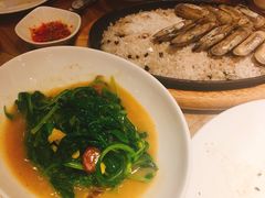 -莆田餐厅PUTIEN(三里屯店)