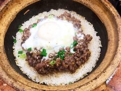 -红星光发煲仔饭(大石街店)