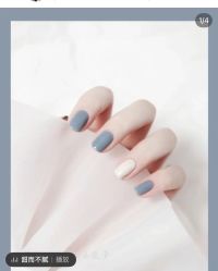 -悦指间美甲美睫
