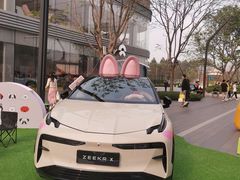 -东莞松山湖万象汇