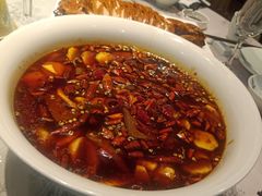 -佳兰雅序融合菜(高新店)