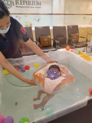 -爱贝蕊恩韩式月子会所(宝安店)