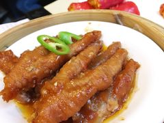 -点都德(大茶楼店)