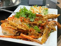 -建兴酒家(班塔通分店)