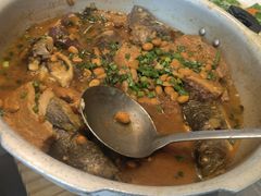 -创味·民间海南菜·非遗藤桥排骨(藤桥·免税城店)