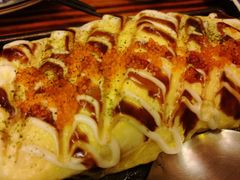 海鲜玉子烧-坂吉屋·居酒屋深夜食堂(龙湖店)
