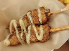-池奈·咖喱蛋包饭(熙地港店)