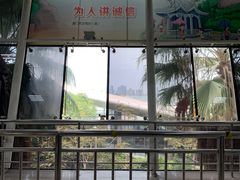 -厦门邮轮中心厦鼓码头(轮渡站)