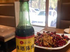 -掌上鲜(南顺城街店)