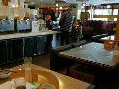 -豪亨世家牛排自助(乐群店)