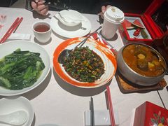 -千百味红餐厅·江西菜(绿地双子塔店)