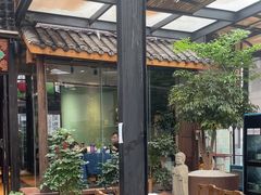 -院8里·小乐园家常味川菜(鹭洲里店)