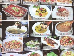 -印象徽州·正宗徽菜体验店