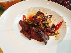 -太守宴·蘭院(天塔店)