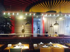 大堂-尚渔味双拼烤鱼(远洋未来汇店)