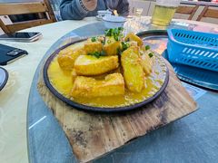 -南沙辉记烧鸡·荔枝木炭火吊烧(旧镇店)