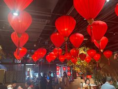 -老湘村·湖南土菜(天河维多利店)