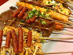 -为民烧烤吧.自贡爆炒菜(收录10年好店)