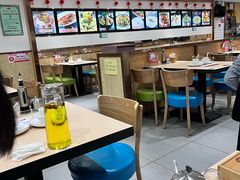 -老边饺子馆(东单店)