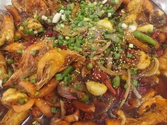 -香都都干锅城(东街店)