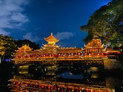 -深圳锦绣中华民俗村