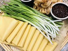 -锦绣金山人家(友谊店)
