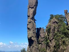 -三清山风景名胜区