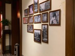 -梅龙镇酒家(南京西路总店)