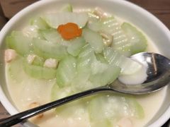 干贝胡瓜-四道菜·福建菜馆(新街口金鹰店)