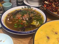 -鸡毛店·川菜(双楠店)