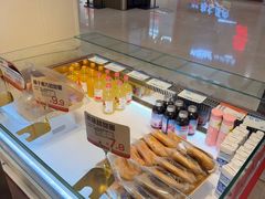 -爸爸糖吐司面包(悠唐购物中心店)