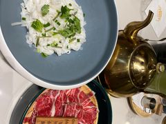 -CHILL Pho澳洲牛肉越南粉(佛山顺德万象汇店)