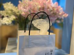 -银座仁志川·生吐司专门店(香港广场店)