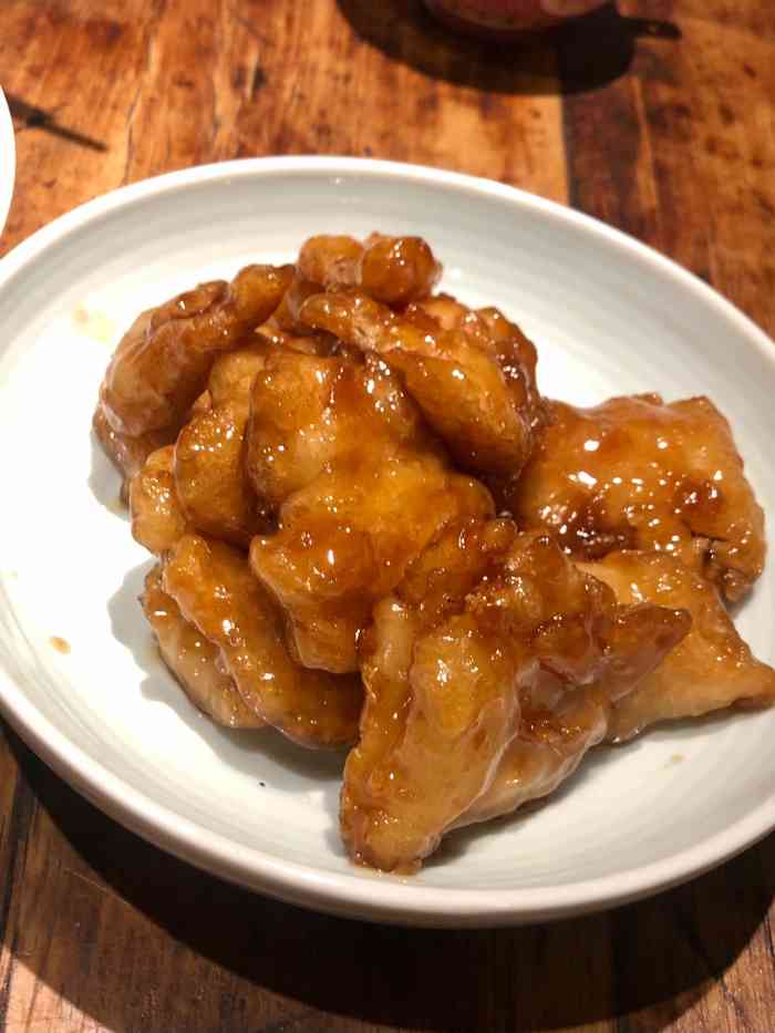 局气(西单店)-"太火了,等了好几个小时才吃上,先说口味吧.