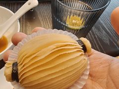 金枕榴莲酥-金粤九号(李公堤店)