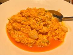 -味莊·青岛菜(云霄路店)