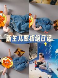 -马克叔叔的照相馆(东门店)